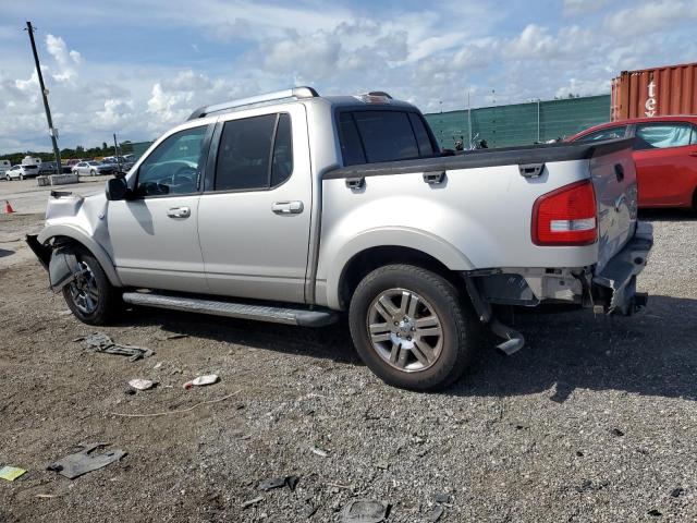 Photo 2 from auction – 2007 FORD EXPLORER S with VIN 1FMEU33807UA96501