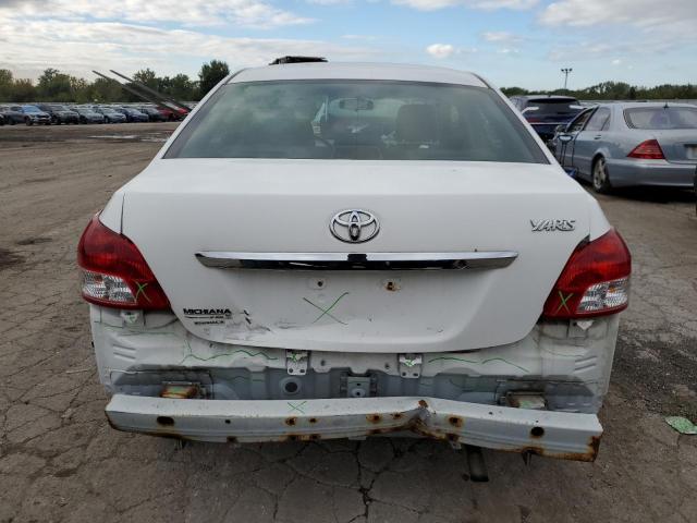 Photo 6 from auction – 2012 TOYOTA YARIS with VIN JTDBT4K37C1420660