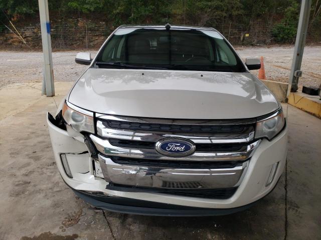 Photo 5 from auction – 2011 FORD EDGE SEL with VIN 2FMDK3JC0BBB53173