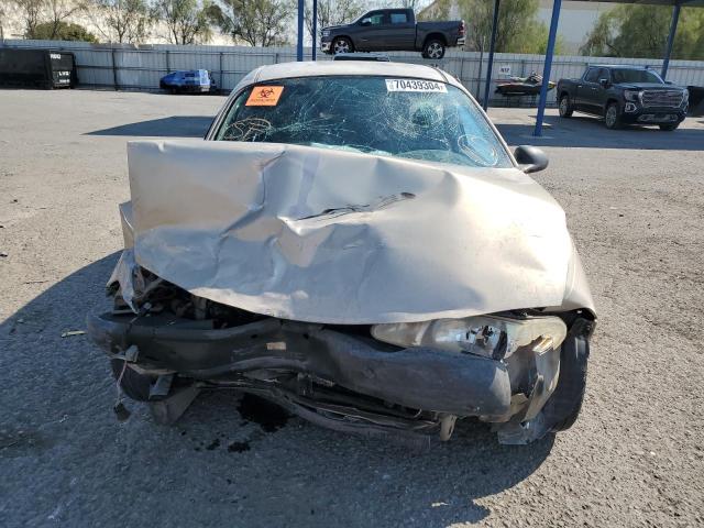 Photo 5 from auction – 1999 FORD ESCORT SE with VIN 1FAFP13P7XW177713