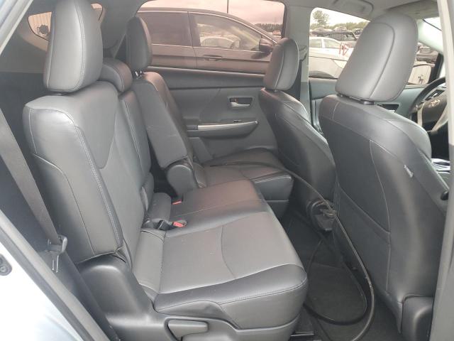 Photo 10 from auction – 2012 TOYOTA PRIUS V with VIN JTDZN3EU3C3130783