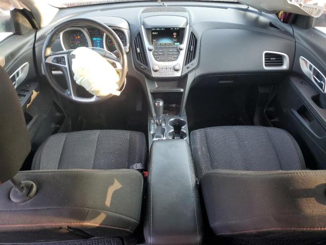Photo 8 from auction – 2017 CHEVROLET EQUINOX LT with VIN 2GNALCEK0H1601617
