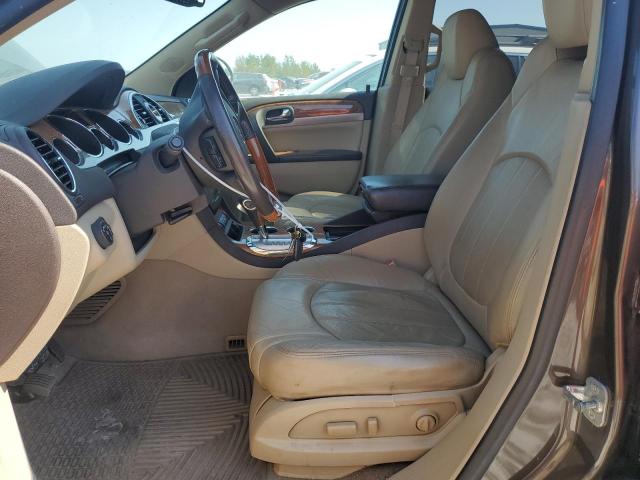 Photo 7 from auction – 2012 BUICK ENCLAVE with VIN 5GAKVCED5CJ204879