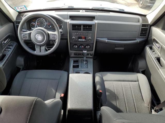 Photo 8 from auction – 2011 JEEP LIBERTY with VIN 1J4PP2GK0BW530797