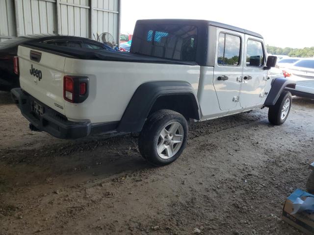 Photo 3 from auction – 2020 JEEP GLADIATOR with VIN 1C6JJTAG4LL116259