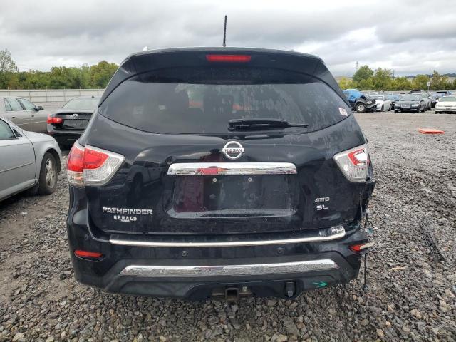 Photo 6 from auction – 2014 NISSAN PATHFINDER with VIN 5N1AR2MM9EC683532