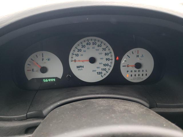 Photo 9 from auction – 2006 DODGE CARAVAN C/ with VIN 1D4GP21E26B511838