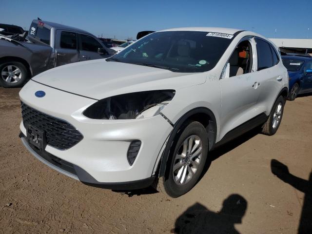 Photo 1 from auction – 2020 FORD ESCAPE SE with VIN 1FMCU9G60LUB87166