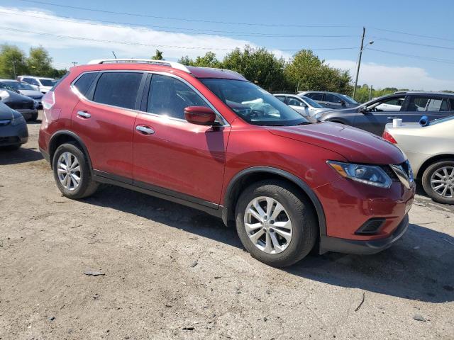 Photo 4 from auction – 2016 NISSAN ROGUE S with VIN KNMAT2MV0GP676978