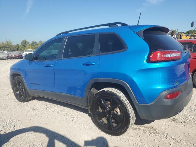 Photo 2 from auction – 2018 JEEP CHEROKEE L with VIN 1C4PJLCB8JD552270