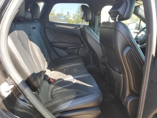 Photo 11 from auction – 2017 LINCOLN MKC PREMIE with VIN 5LMCJ1D99HUL09584