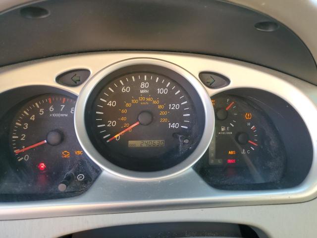 Photo 9 from auction – 2005 TOYOTA HIGHLANDER with VIN JTEEP21A950098601