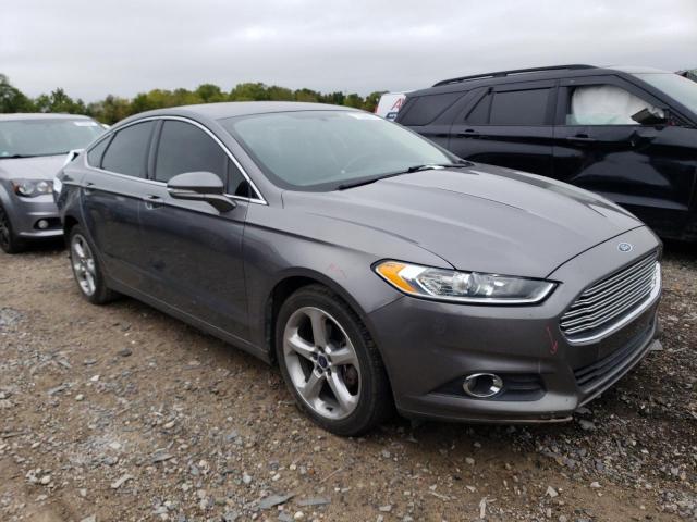 Photo 4 from auction – 2014 FORD FUSION SE with VIN 3FA6P0T96ER280259