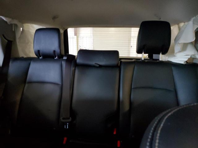 Photo 10 from auction – 2021 TOYOTA 4RUNNER TR with VIN JTEKU5JR0M5942027