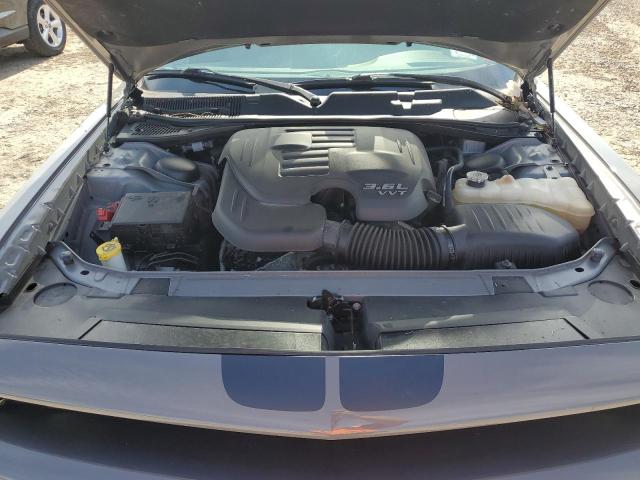 Photo 11 from auction – 2019 DODGE CHALLENGER with VIN 2C3CDZAG7KH665773