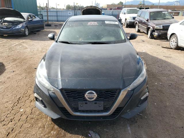 Photo 5 from auction – 2019 NISSAN ALTIMA SR with VIN 1N4BL4CW0KN322155