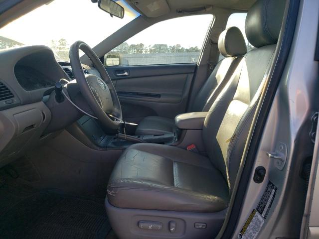 Photo 7 from auction – 2005 TOYOTA CAMRY LE with VIN 4T1BE32K25U636439