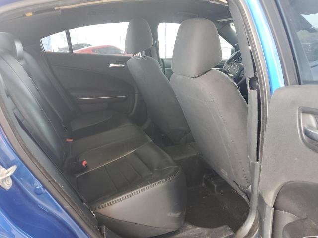 Photo 10 from auction – 2017 DODGE CHARGER PO with VIN 2C3CDXKT7HH526476