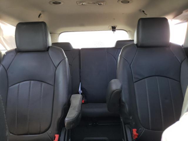 Photo 10 from auction – 2016 BUICK ENCLAVE with VIN 5GAKVCKD6GJ120208