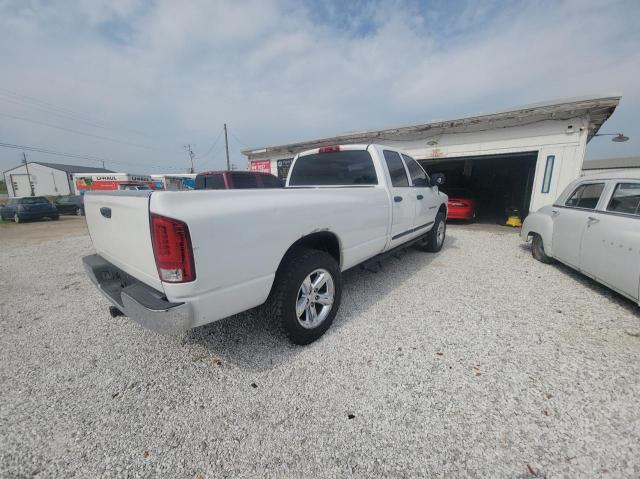 Photo 4 from auction – 2004 DODGE RAM 1500 S with VIN 1D7HU18D64J183009