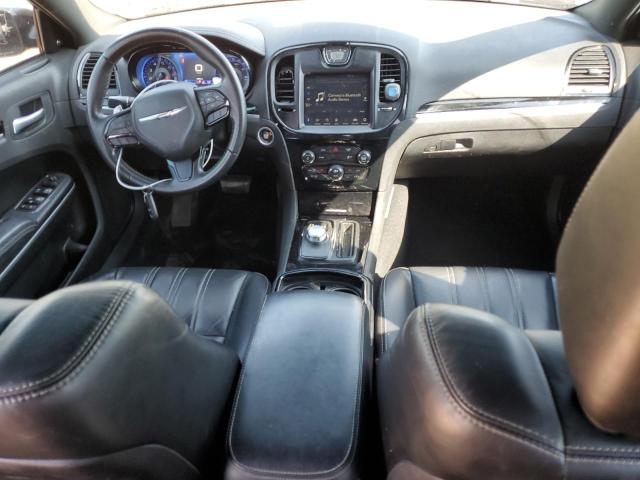 Photo 8 from auction – 2019 CHRYSLER 300 S with VIN 2C3CCABG7KH682723