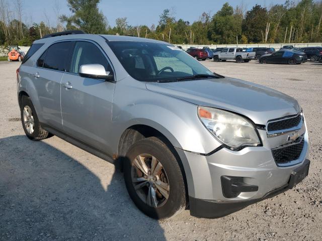 Photo 4 from auction – 2013 CHEVROLET EQUINOX LT with VIN 2GNALDEK5D6109684