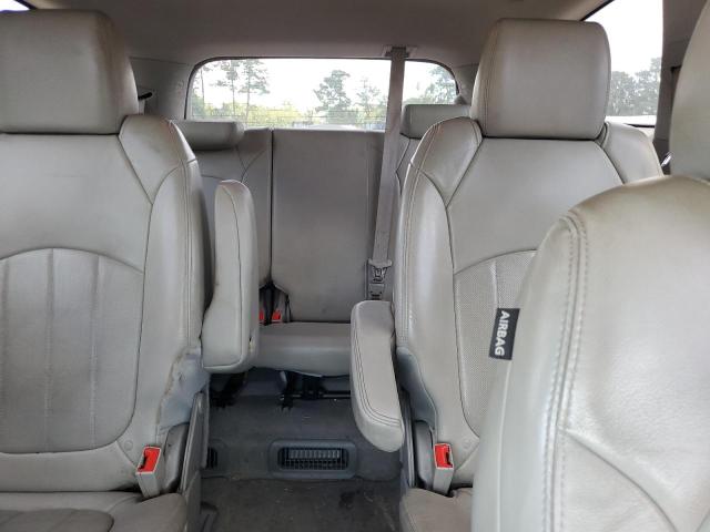 صورة رقم 10 من المزاد - 2013 BUICK ENCLAVE مع VIN 5GAKRCKD9DJ202501