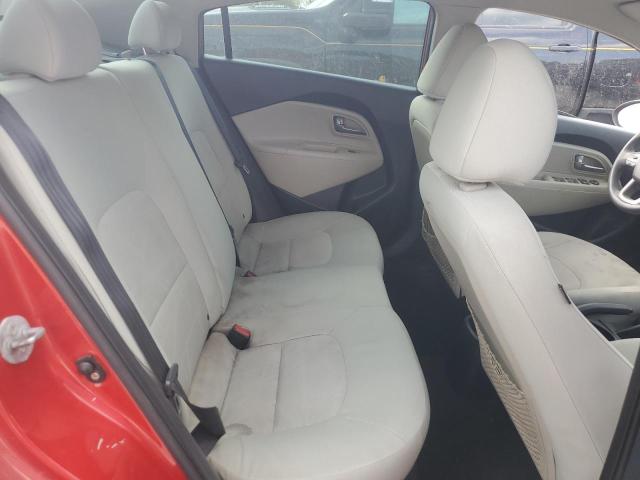 Photo 10 from auction – 2012 KIA RIO LX with VIN KNADM4A32C6085041