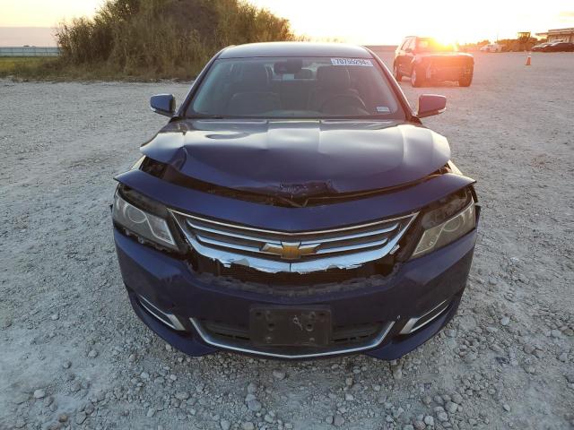 Photo 5 from auction – 2014 CHEVROLET IMPALA LT with VIN 1G1125S34EU116250