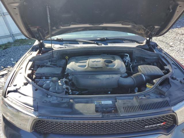 Photo 12 from auction – 2020 DODGE DURANGO GT with VIN 1C4RDJDG7LC187569