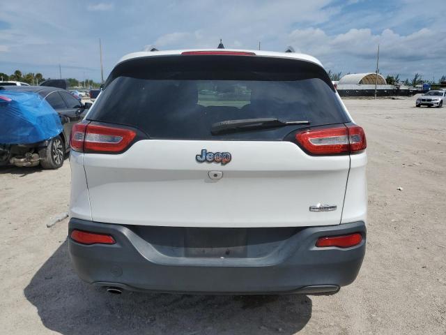 Photo 6 from auction – 2014 JEEP CHEROKEE L with VIN 1C4PJLCB7EW322102