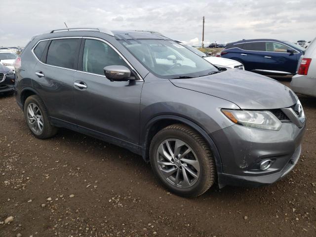 Photo 4 from auction – 2014 NISSAN ROGUE S with VIN 5N1AT2MV4EC794967