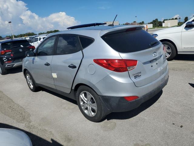 Photo 2 from auction – 2013 HYUNDAI TUCSON GL with VIN KM8JT3AB5DU600875