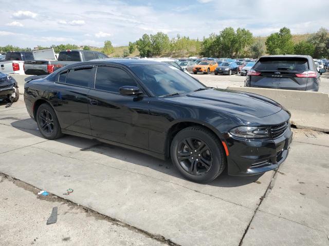 Photo 4 from auction – 2021 DODGE CHARGER SX with VIN 2C3CDXBG8MH668817