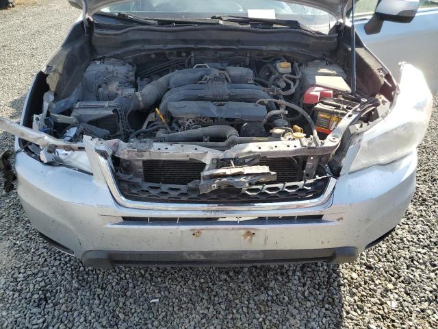 Photo 12 from auction – 2015 SUBARU FORESTER 2 with VIN JF2SJAWC1FH518918