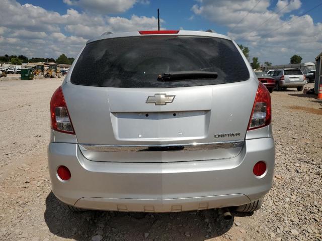 Photo 6 from auction – 2014 CHEVROLET CAPTIVA LT with VIN 3GNAL3EK7ES574397