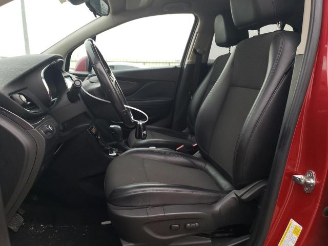 Photo 7 from auction – 2019 BUICK ENCORE PRE with VIN KL4CJASB6KB702100