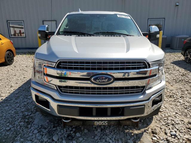 Photo 5 from auction – 2018 FORD F150 SUPER with VIN 1FTEW1EG0JKC09664