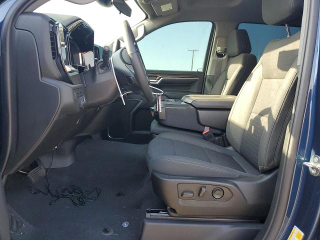 Photo 7 from auction – 2023 CHEVROLET SILVERADO with VIN 2GCUDEED3P1110957