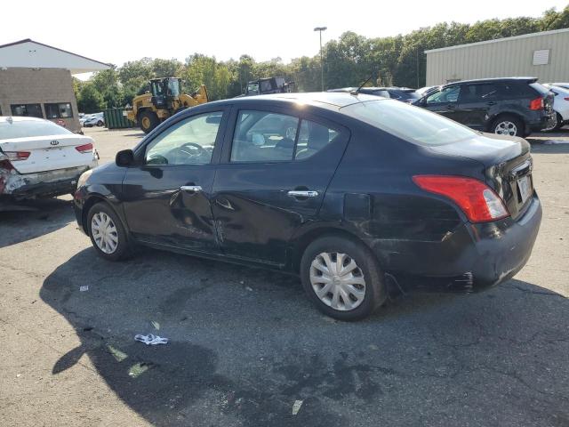 Photo 2 from auction – 2012 NISSAN VERSA S with VIN 3N1CN7AP4CL883856