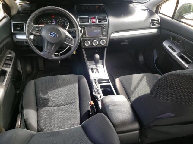 Photo 8 from auction – 2015 SUBARU IMPREZA with VIN JF1GJAA69FH002138