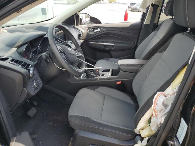 Photo 7 from auction – 2017 FORD ESCAPE SE with VIN 1FMCU0GD8HUC87081
