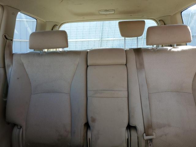Photo 10 from auction – 2005 TOYOTA HIGHLANDER with VIN JTEEP21AX50122002
