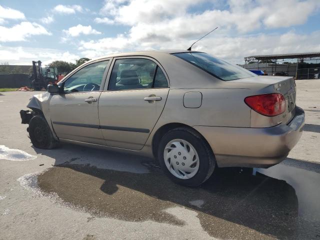 Photo 2 from auction – 2007 TOYOTA COROLLA CE with VIN 2T1BR32E97C792268