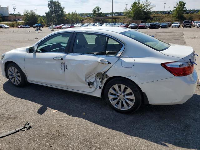 Photo 2 from auction – 2013 HONDA ACCORD EXL with VIN 1HGCR2F87DA080345