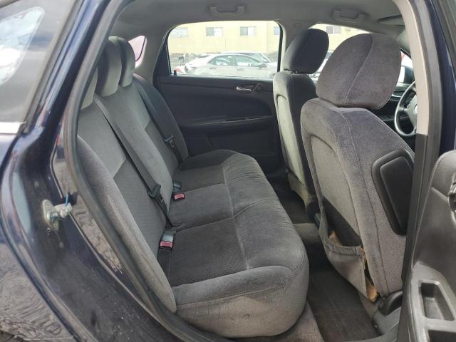 Photo 10 from auction – 2011 CHEVROLET IMPALA LT with VIN 2G1WG5EK0B1126503