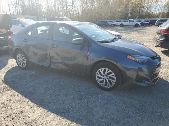 Photo 4 from auction – 2018 TOYOTA COROLLA L with VIN 2T1BURHE1JC089389