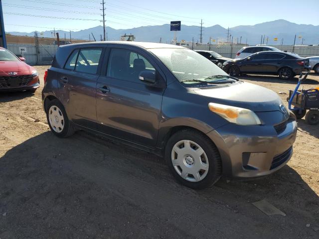 Photo 4 from auction – 2009 TOYOTA SCION XD with VIN JTKKU10459J043142