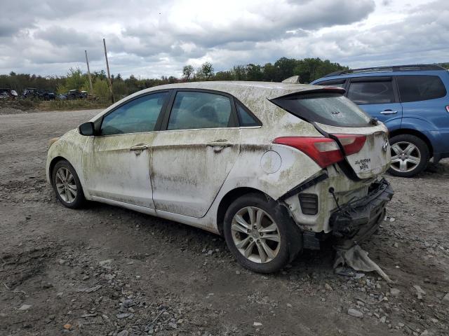 Photo 2 from auction – 2013 HYUNDAI ELANTRA GT with VIN KMHD35LE1DU106903