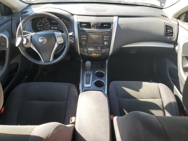 Photo 8 from auction – 2013 NISSAN ALTIMA 2.5 with VIN 1N4AL3AP9DC911530